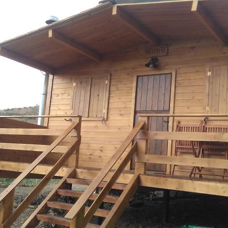Relente Guest House Касабермеха Екстериор снимка